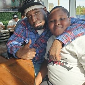 Meet your Posher, Jason